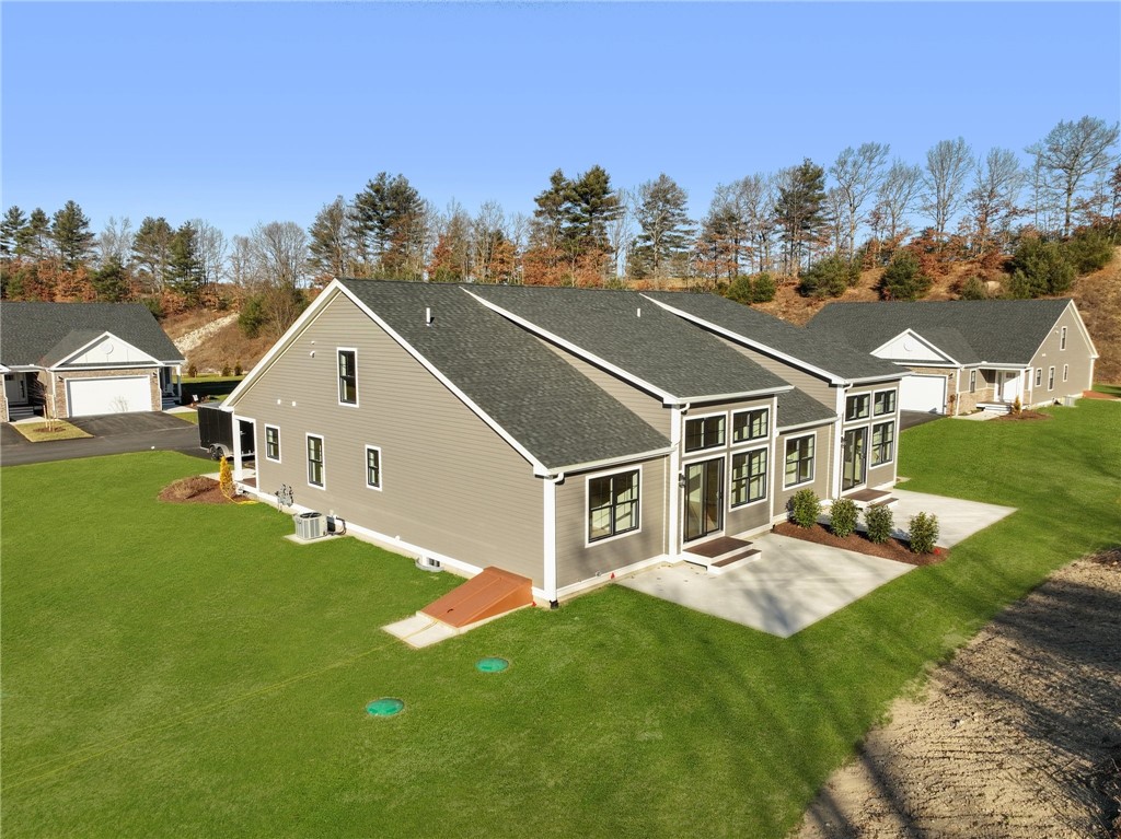 42 Overlook Lane