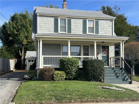 44 George Street Westerly RI 02891