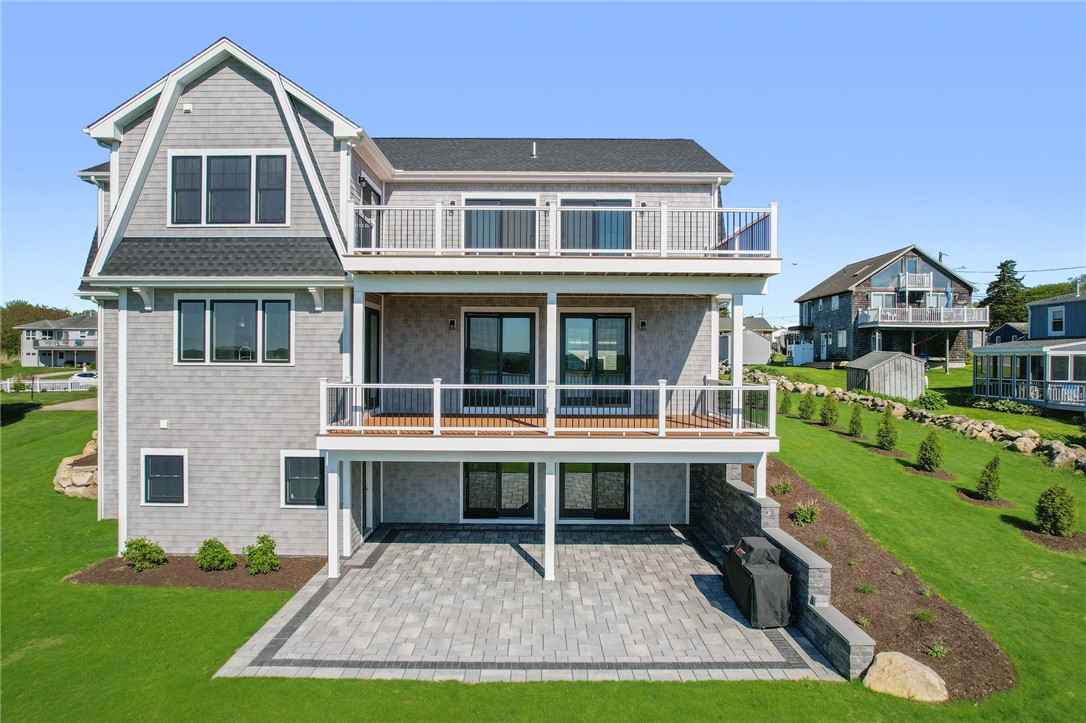 84 Carver Lane