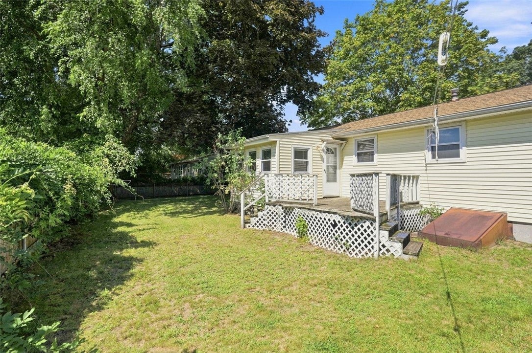 102 Community Road