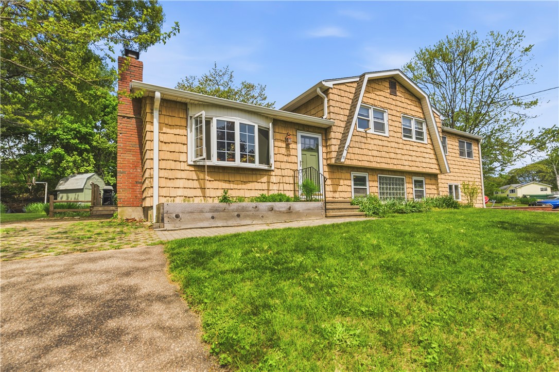 51 Quannacut Road