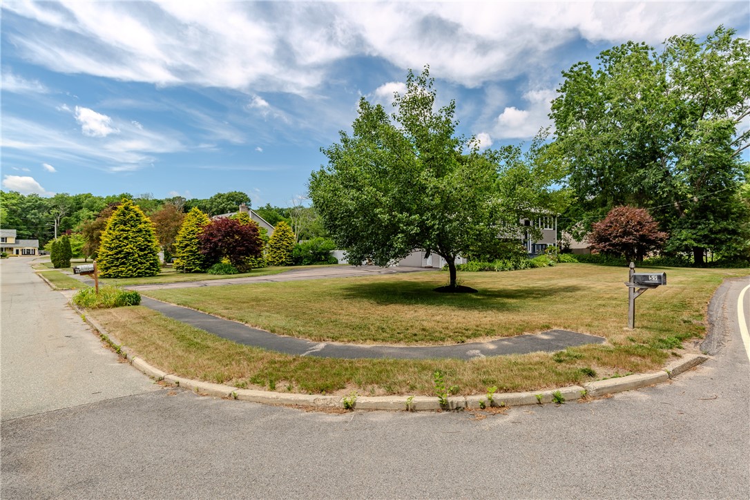 54 Colvintown Road