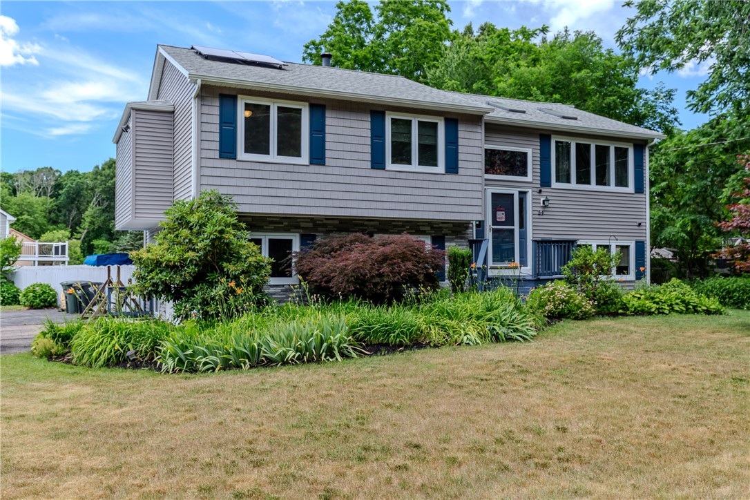 54 Colvintown Road