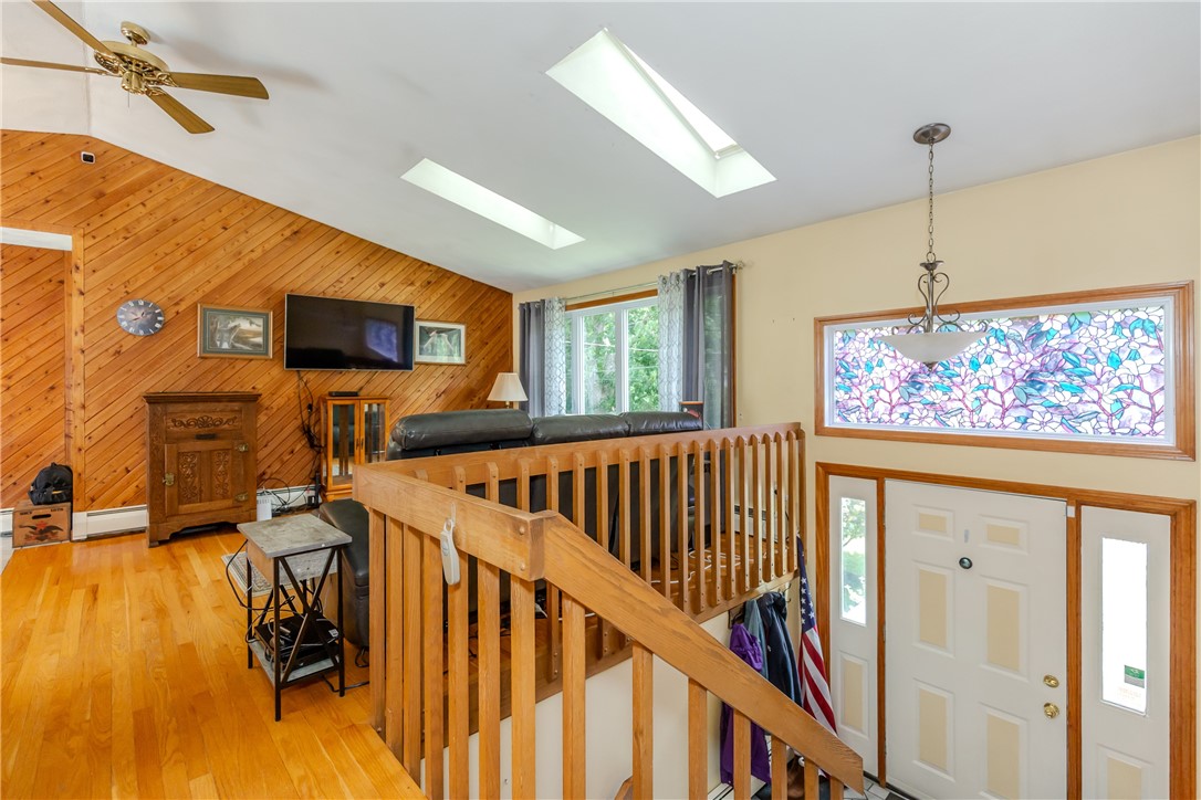 54 Colvintown Road