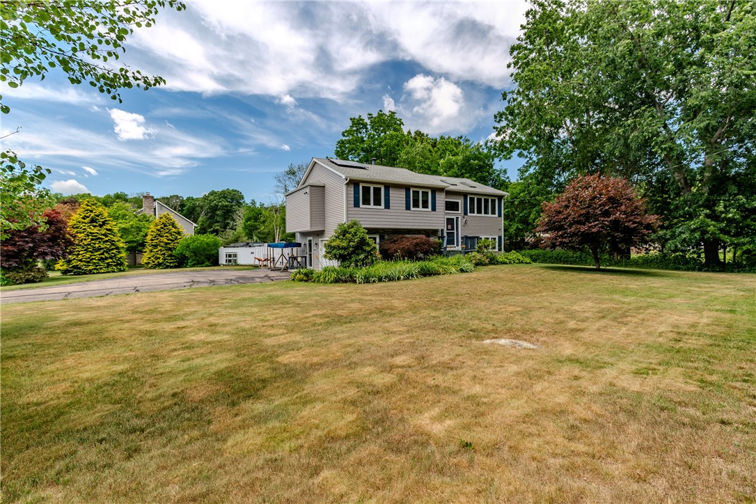 54 Colvintown Road