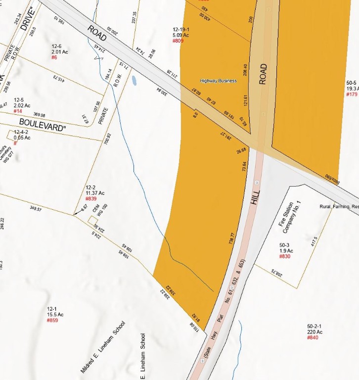 839 Nooseneck Hill Road