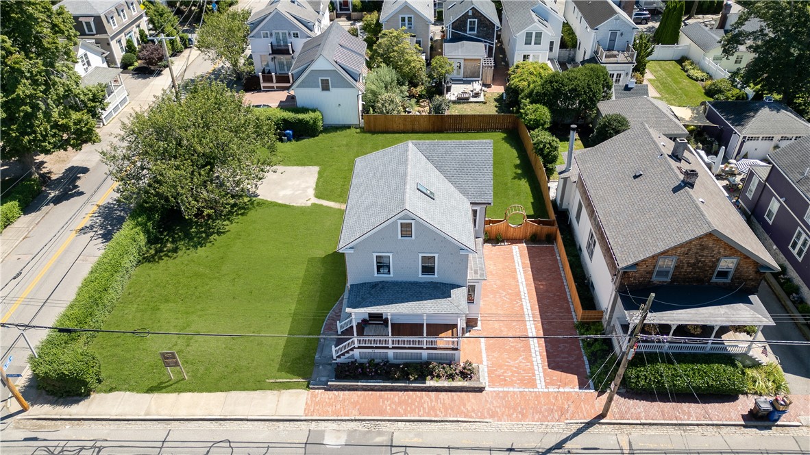 99 99 1/2 Second Street