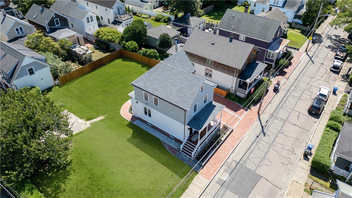 99 99 1/2 Second Street