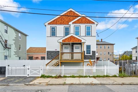 193 Harrison Street Pawtucket RI 02860