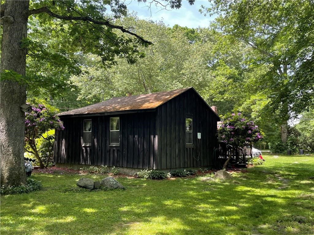 470 Shippee Road
