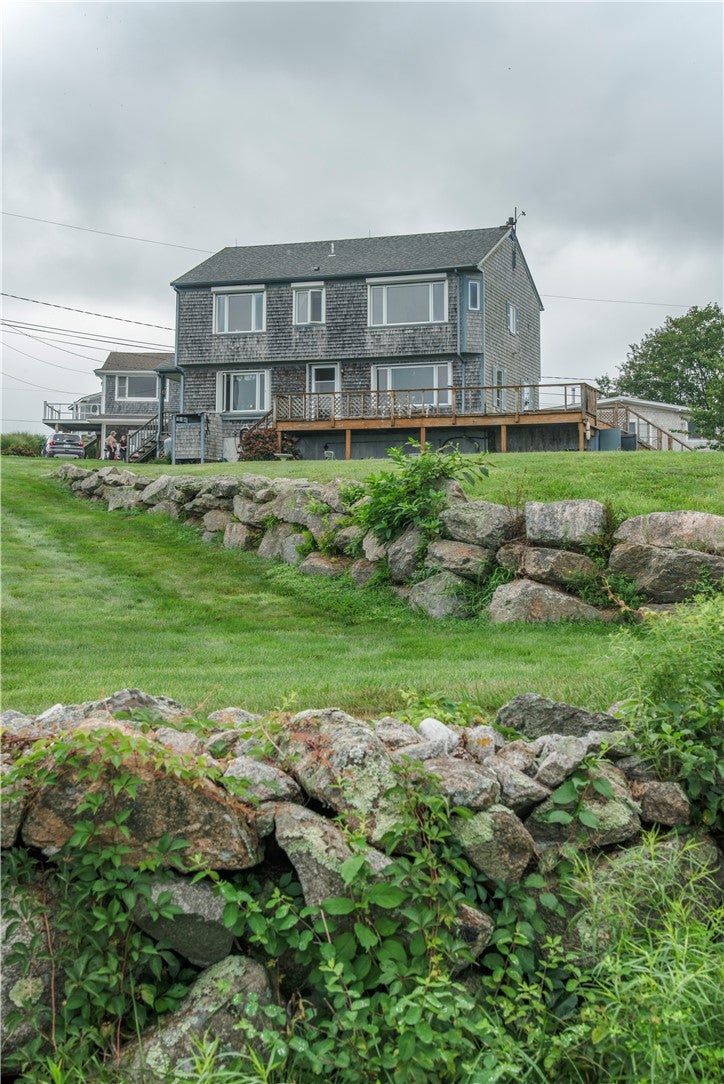 14 Ocean Drive