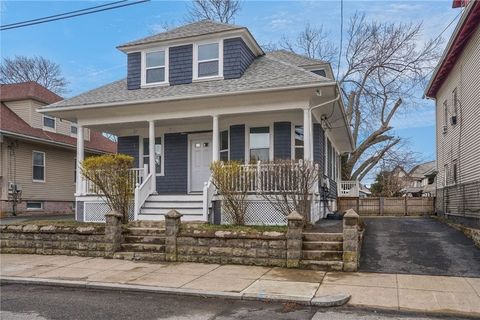 141 Briggs Street Providence RI 02905