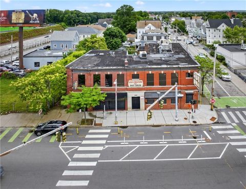 1137 Broad Street Providence RI 02905