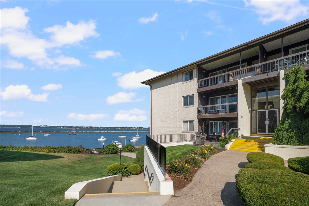 400 Narragansett Parkway SC-4