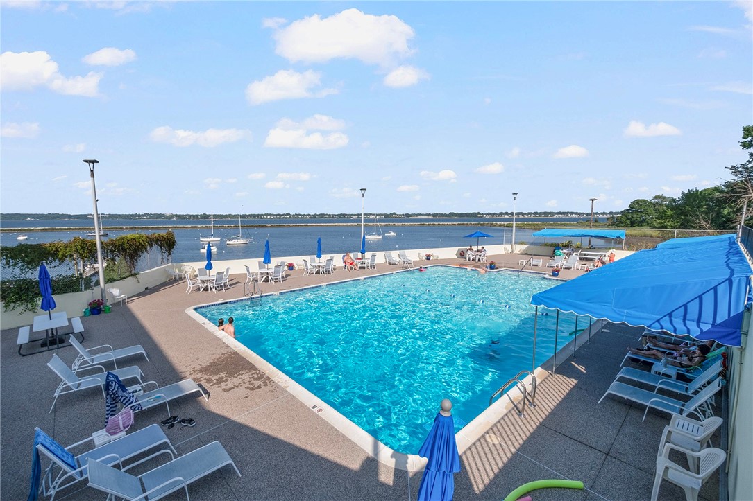 400 Narragansett Parkway SC-4