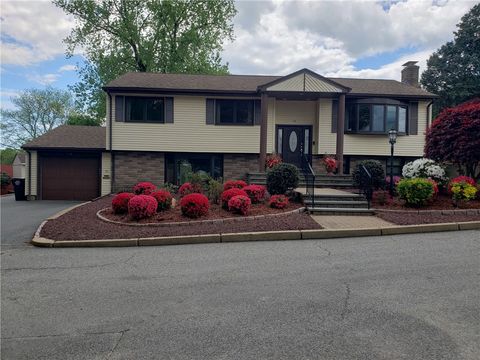 75 Tome Street Cranston RI 02920