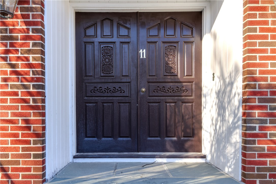 11 West Blue Ridge Road