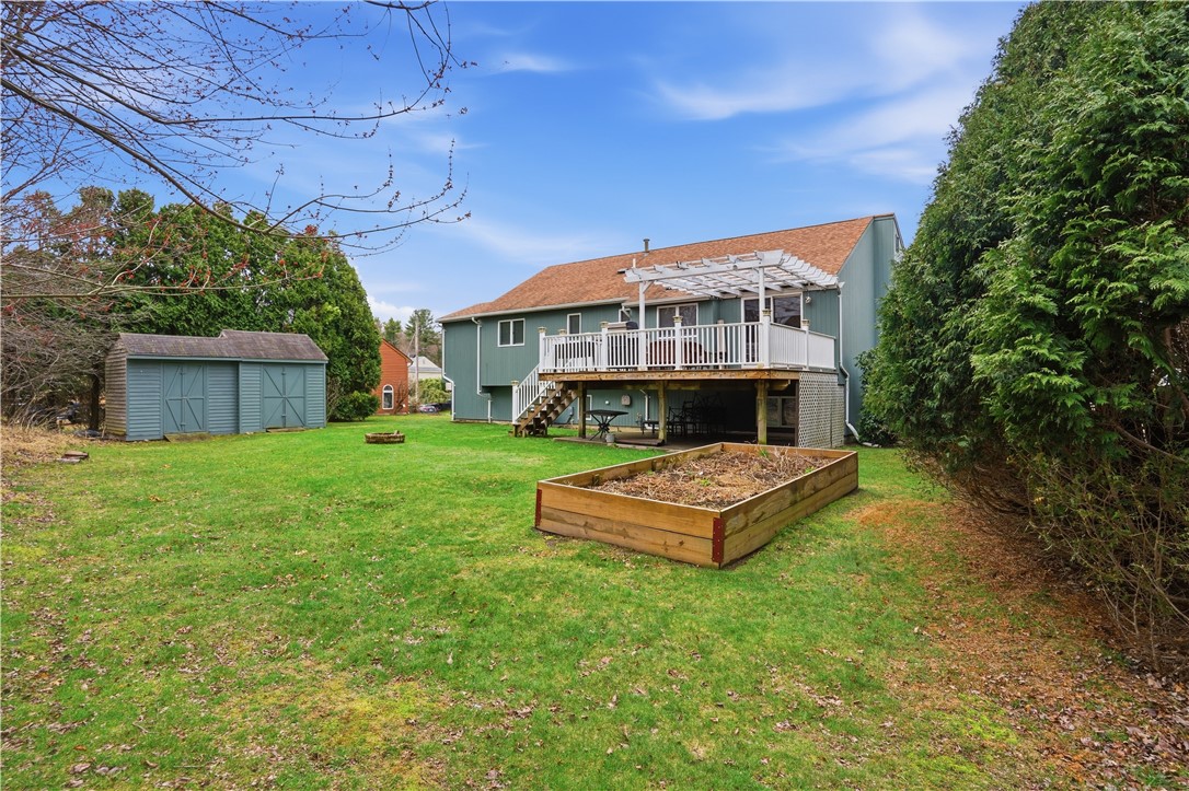 77 Valley View Drive