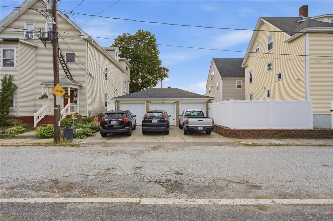 107 Park Street 109