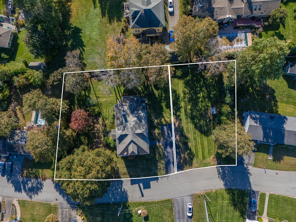 30 White Rock Road Road