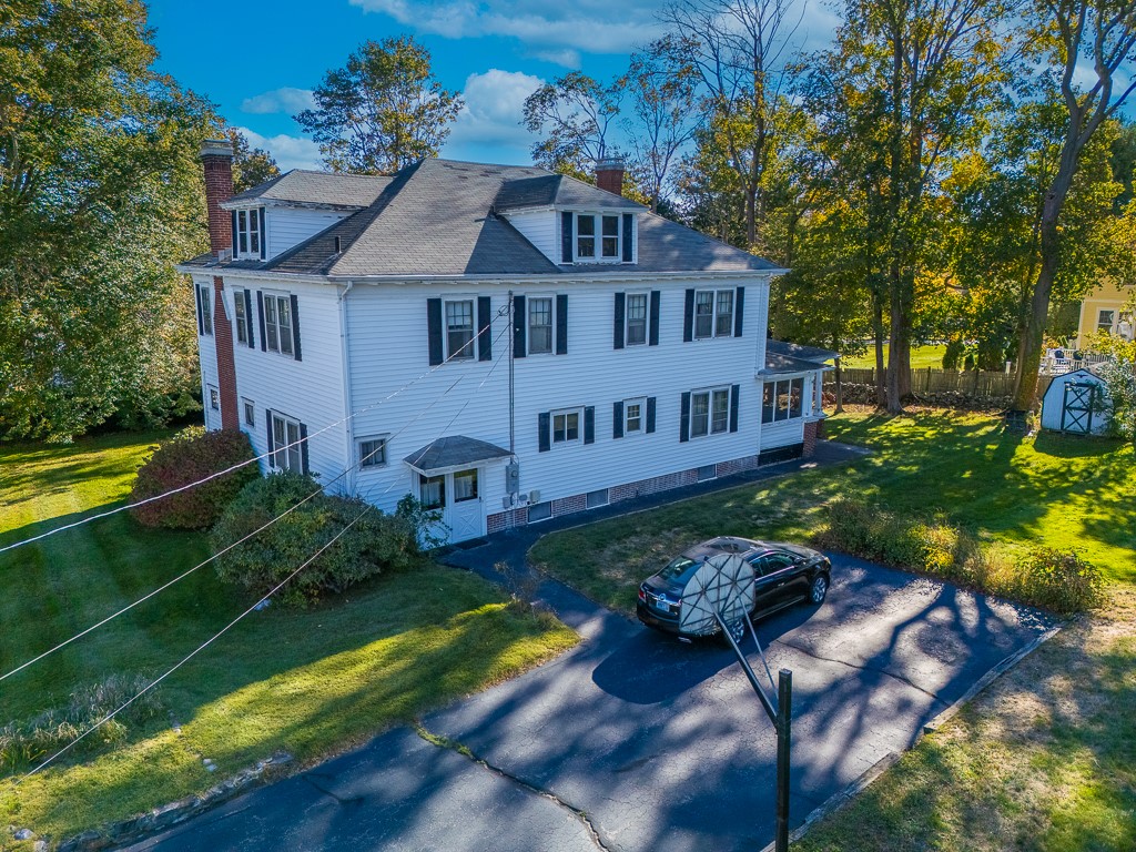 30 White Rock Road Road