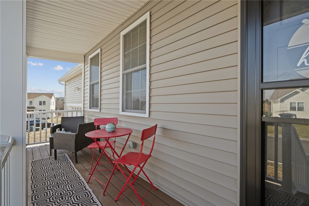 489 Lucille Street