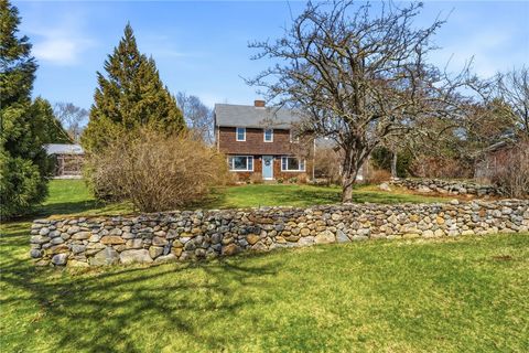 111 King Tom Drive Charlestown RI 02813