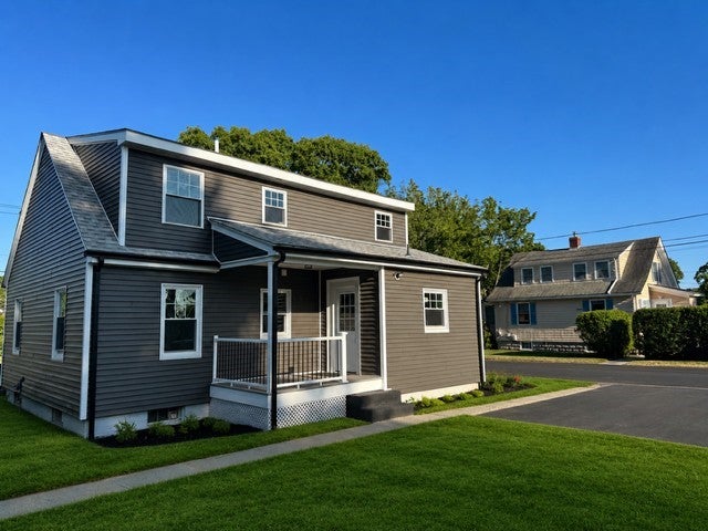 49 Metropolitian park Drive