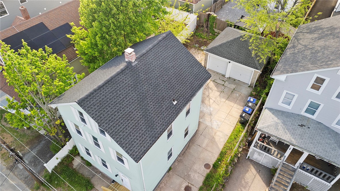 30 Sherwood Street