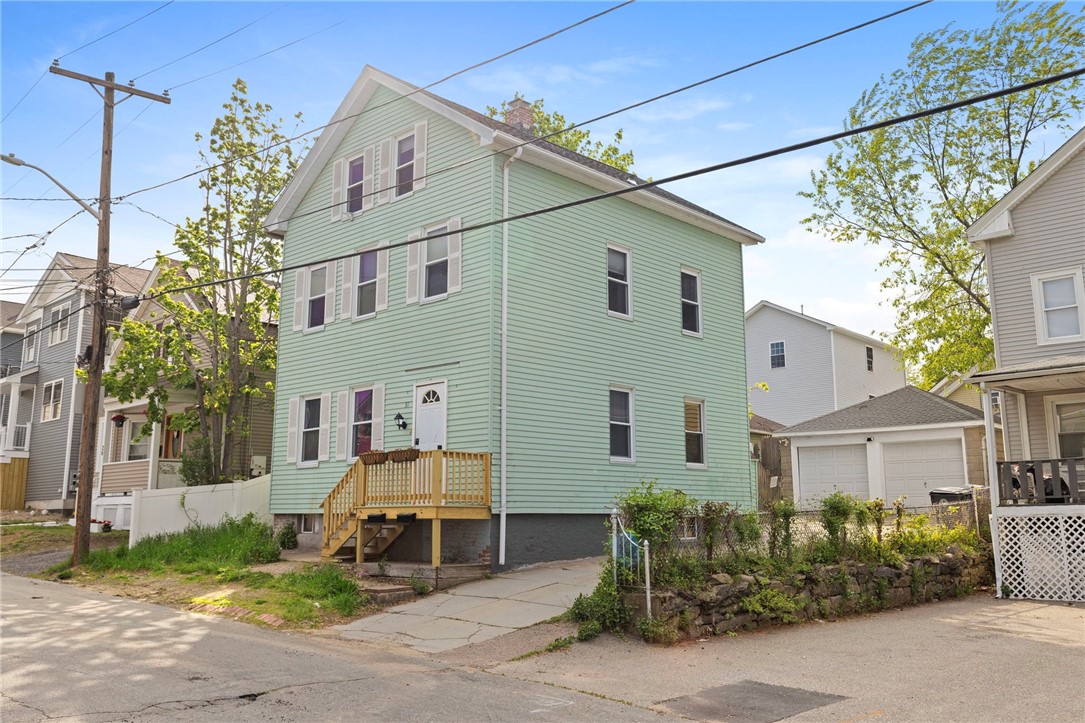30 Sherwood Street