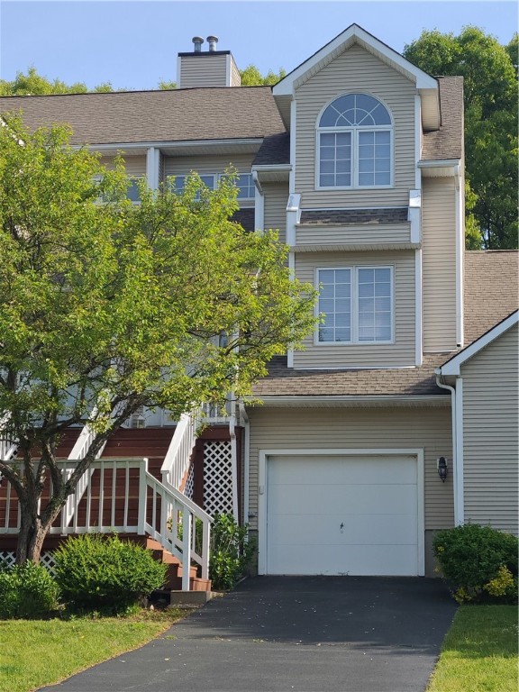 View West Warwick, RI 02893 condo