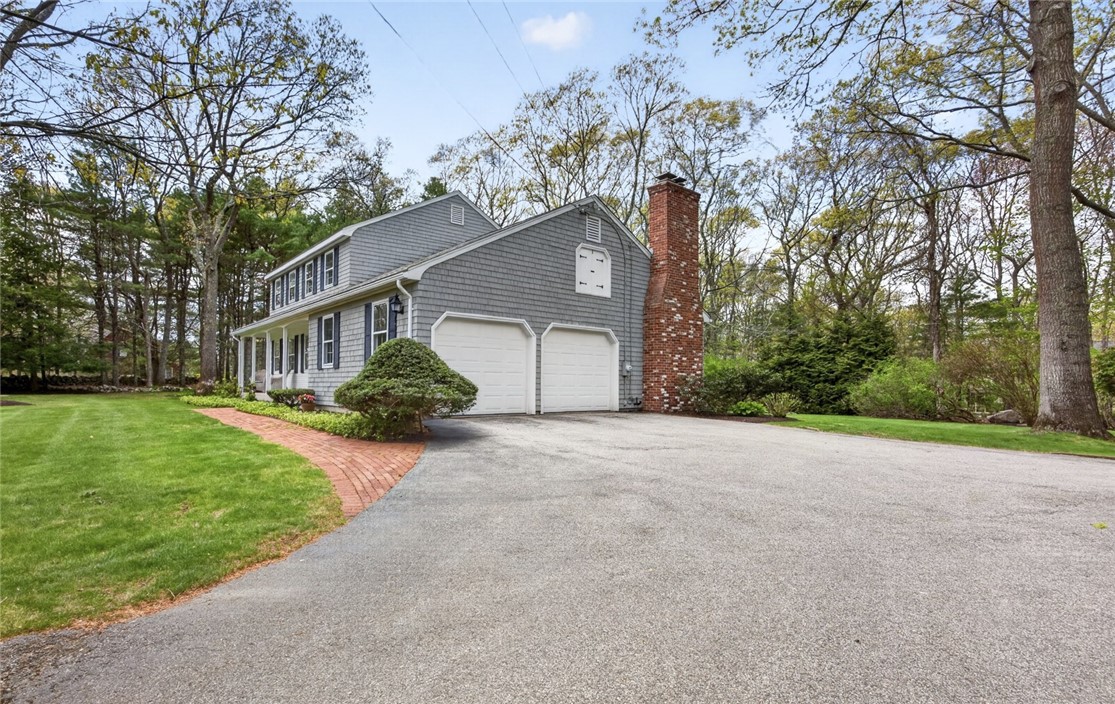 272 Pine Hill Road