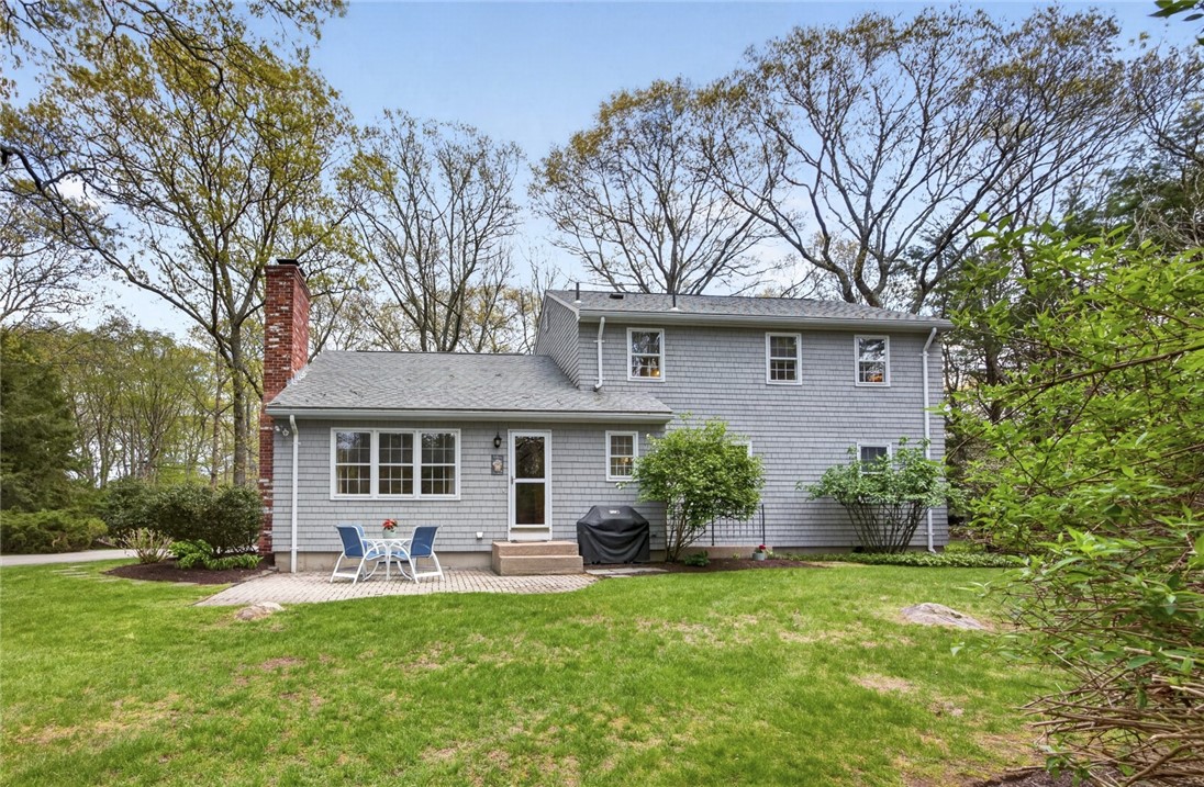 272 Pine Hill Road