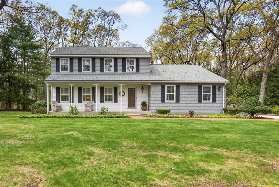 272 Pine Hill Road
