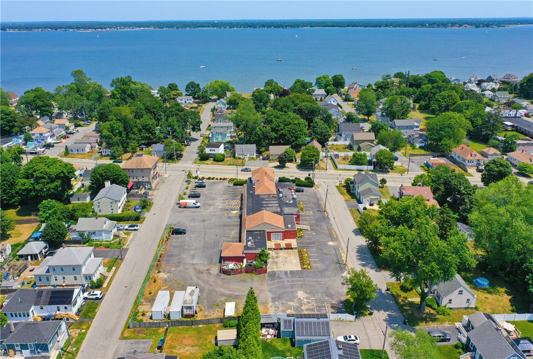 955 West Shore Road