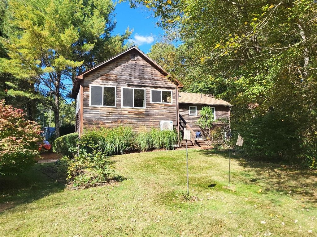 6 Tall Timbers Drive