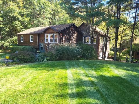 6 Tall Timbers Drive Richmond RI 02832