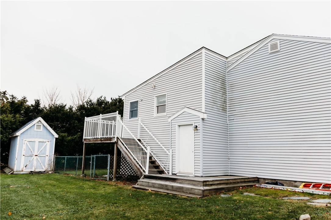 16 Ward Avenue