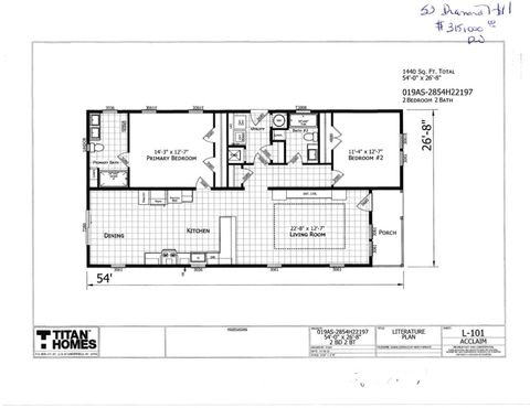 53 Diamond Hill Road Glocester RI 02814