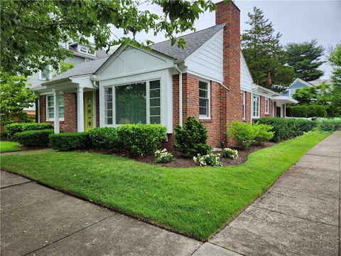 203 Cole Avenue Providence RI 02906