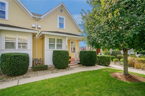 38 Greene Street 9A East Greenwich RI 02818