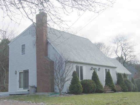 630 Green Hill Beach Road South Kingstown RI 02879