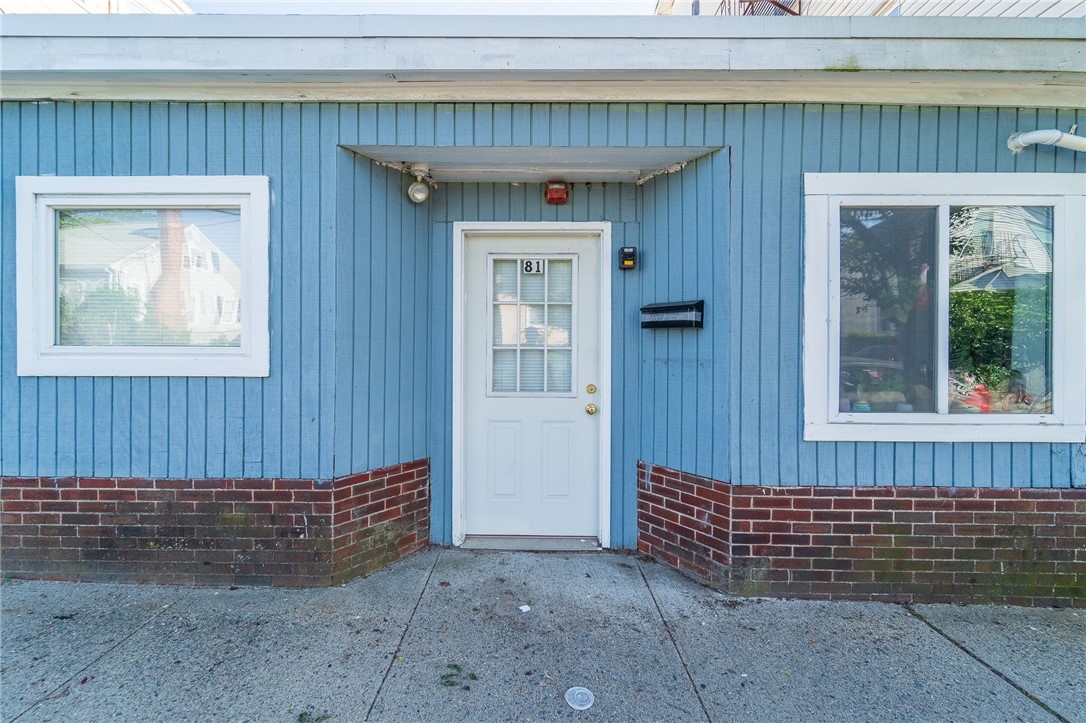 81 Columbus Avenue