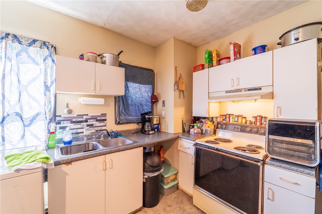 81 Columbus Avenue