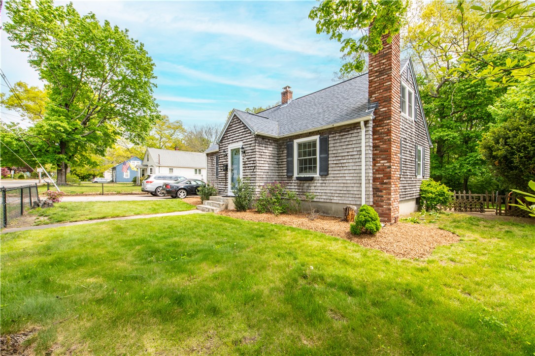 75 Knotty Oak Road