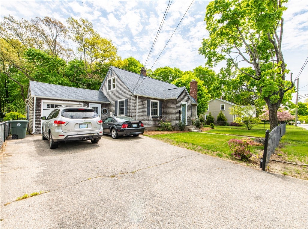 75 Knotty Oak Road
