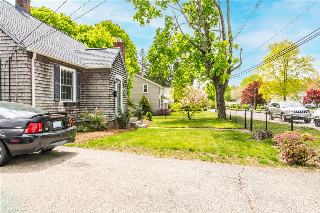 75 Knotty Oak Road