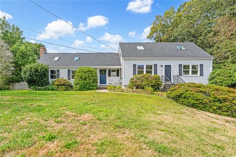 22 Colonial Drive Westerly RI 02891