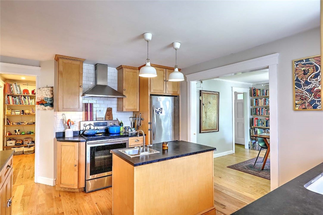 264 Sowams Road