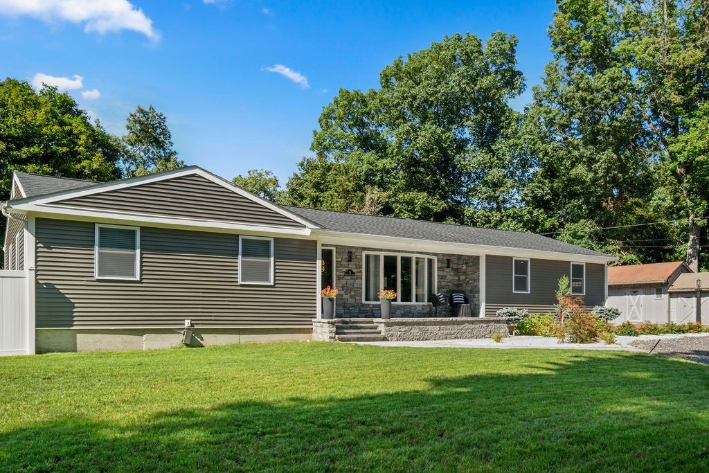 58 Cedar Swamp Road